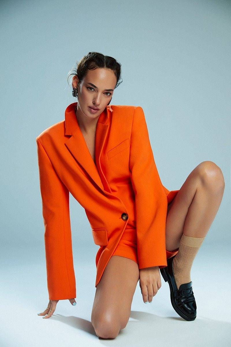 Seda Bakan "Kimsenin günahını almamıştım" diyerek açıkladı: İnşallah eli ayağına dolaşır 5